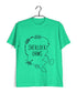 Funny Sherlock Oms Engineering Electrical Engineering Casual Graphic Printed T-Shirt for Men